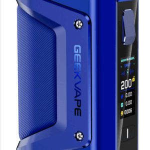 Geek Vape Aegis Legend 3 L200 Box Mod ONLY