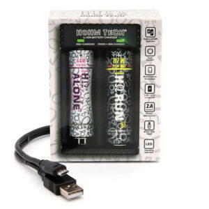 Hohm Tech Hohm School 2 Bay Charger