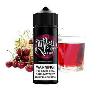 Ruthless EZ Duz It CHILLED Vape e-liquid 120mL - Beyond Vape