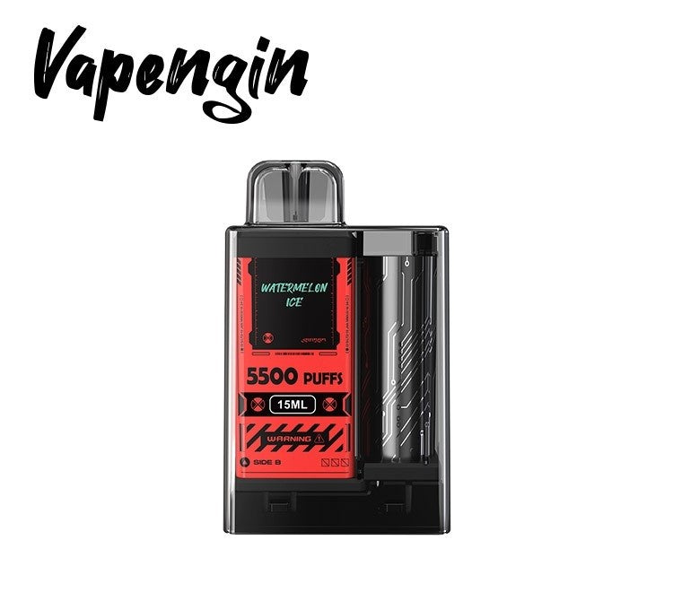 Vapengin 5500 Puffs Disposable Vape - Beyond Vape