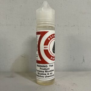 Redwood Empire Black Dragon Vape e-Liquid 60mL