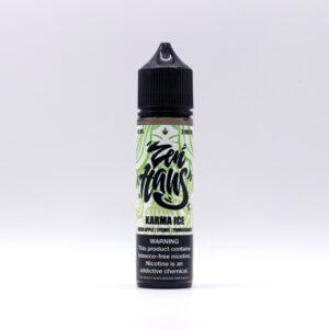 Zen Haus Karma Chilled Vape e-Liquid 60mL