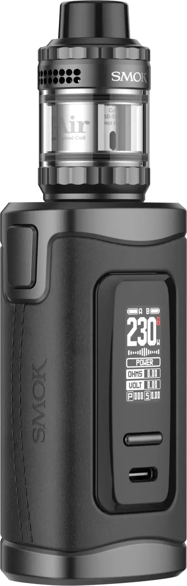 SMOK Morph 3 Vape 230W Kit - Image 2