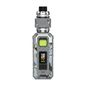 VAPORESSO ARMOUR S CMF iTank Vape Kit