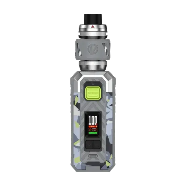 VAPORESSO ARMOUR S CMF iTank Vape Kit