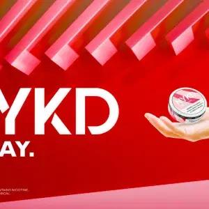 NYKD Nicotine Pouches