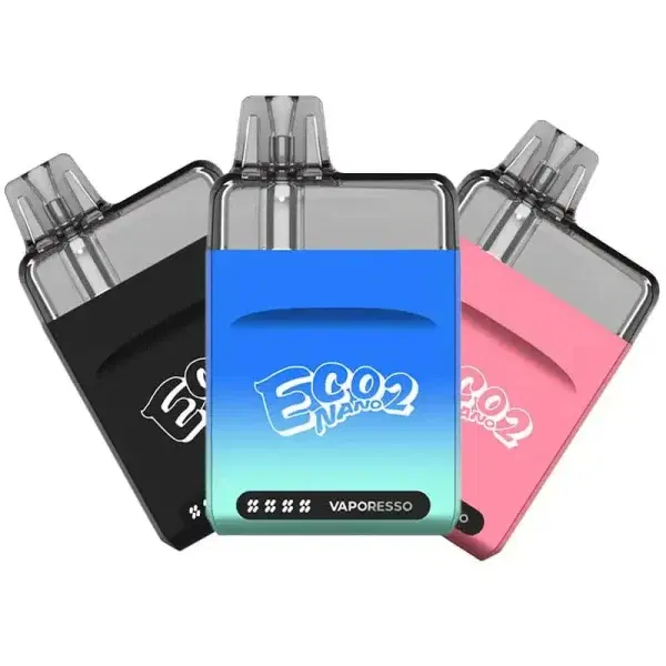 Vaporesso Eco Nano 2 Kit Pod System