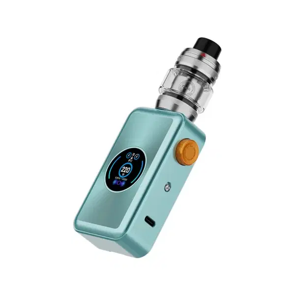 Vaporesso GEN MAX 220W Vape Starter Kit