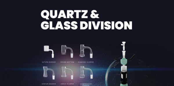 Stonerware Quartz & Glass Division