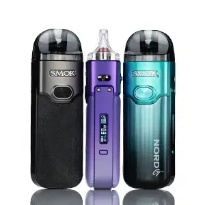 SMOK Nord GT Vape Kit