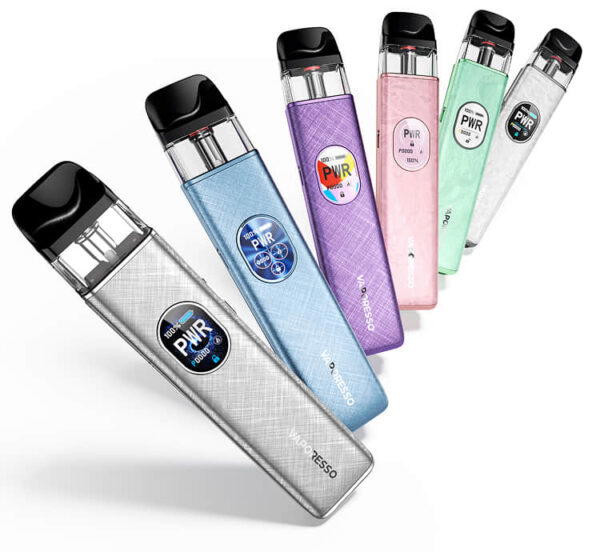 Vaporesso Xros 5 Vape Kit