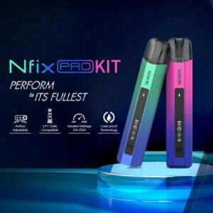 SMOK Nfix Pro Kit