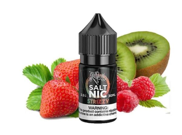 Ruthless Salts Strizzy Vape e-Liquid 30mL