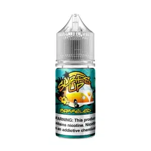 Barreled Surf's Up Salt Vape E-liquid 30mL