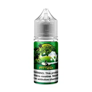 Surfs Up Pitted Salt Vape E-liquid 30mL
