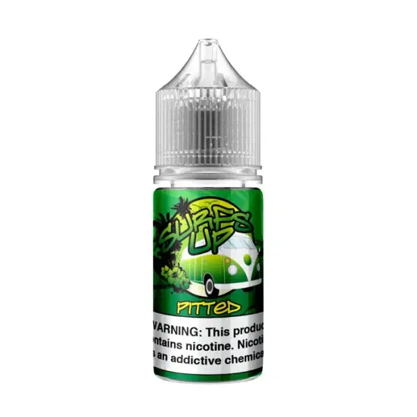 Surfs Up Pitted Salt Vape E-liquid 30mL