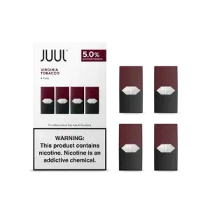 JUUL Pods