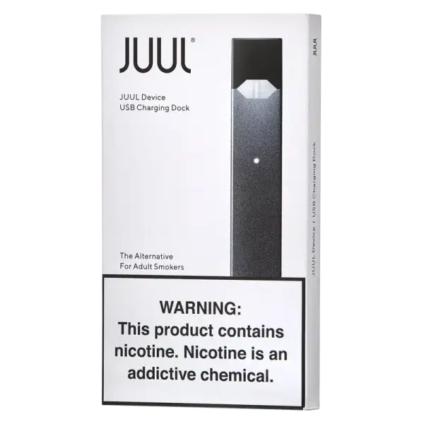 JUUL Device