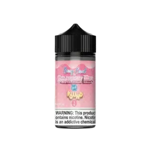 By the Pound Berry Cereal in Strawberry Milk Vape e-Liquid 100mL