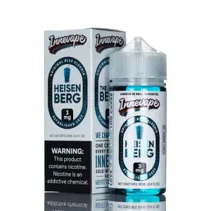 Innevape Heisenberg Vape e-Liquid 100mL