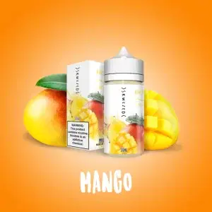Skwezed Mango Vape e-Liquid 100mL