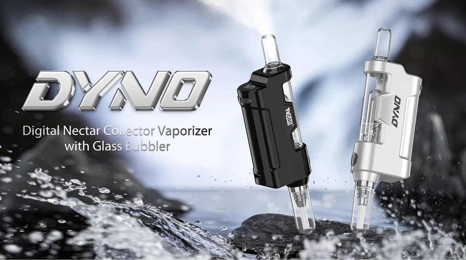 Yocan DYNO DIgital Nectar Collector